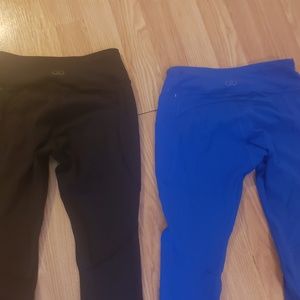 lot of 2. calia by carrie Underwood.  xs